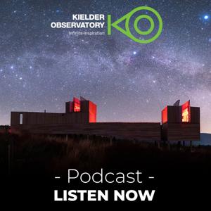 Kielder Observatory Podcast by Kielder Observatory Astronomical Society