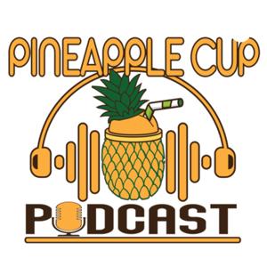 PINEAPPLE CUP