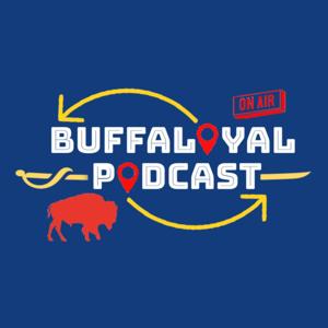 The Buffaloyal Podcast