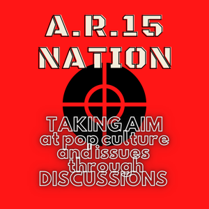 A.R.15 Nation