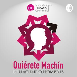 Quiérete Machín