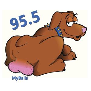 95.5 MyBalls Cast