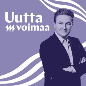 Uutta voimaa