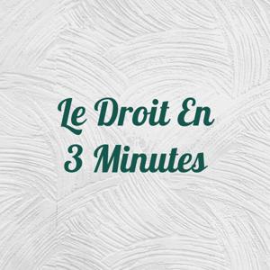 Le Droit En 3 Minutes by Mimo