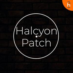 Halcyon Patch