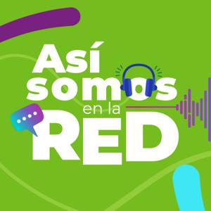 ¡Así somos en la Red!