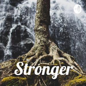 Stronger Podcast