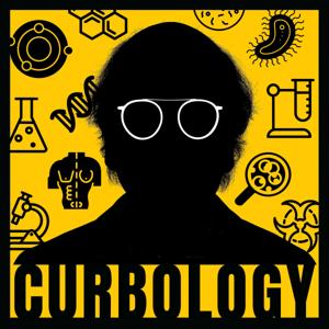 Curbology: a Curb Your Enthusiasm Podcast