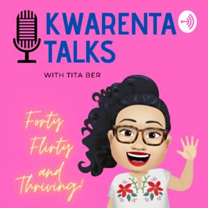 Kwarenta Talks