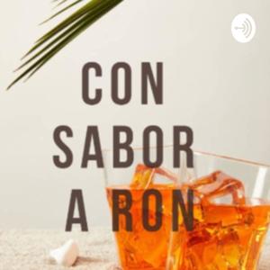 CON SABOR A RON