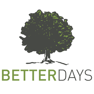 Better Days Podcast