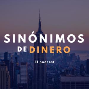 SINÓNIMOS DE DINERO