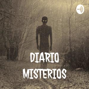 DIARIO MISTERIOS