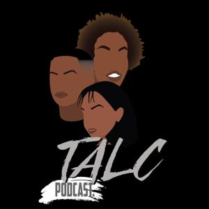 Talc podcast
