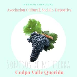 Sonidos de mi tierra