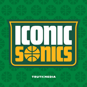 Iconic Sonics by Truth + Media