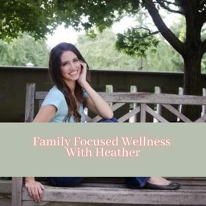 Family Focused Wellness