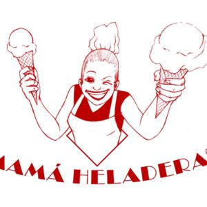 Heladerías y helados.