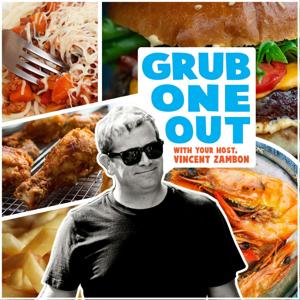 Grub One Out