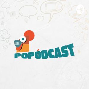 Pópódcast - Galo no Bule