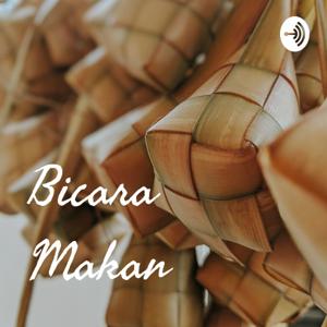 Bicara Makan