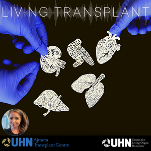 Living Transplant