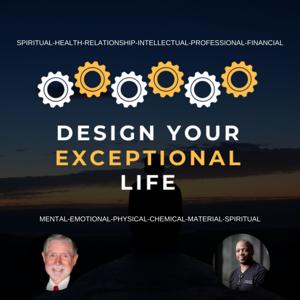 Design Your Exceptional Life