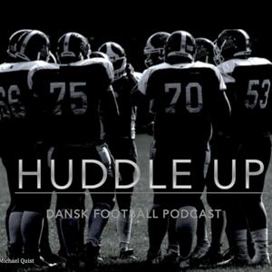 Huddle Up DK