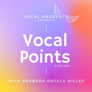 VOCAL POINTS