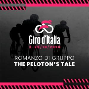 Romanzo di Gruppo | The Peloton's Tale