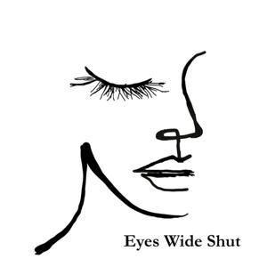 Eyes Wide Shut大开眼戒