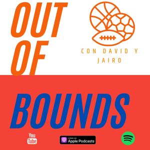 Out of Bounds podcast