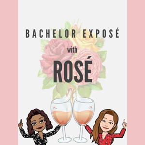 Bachelor Exposé with Rosé