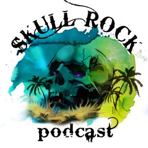 Skull Rock Podcast - Disney, Pop-Culture, Animation by Aljon Go &amp; Dave Bossert