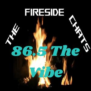 86.5 The Vibe