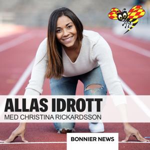 Allas Idrott