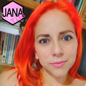 ACADEMIA JANATIPS PARA SEÑORITAS CHINGONAS