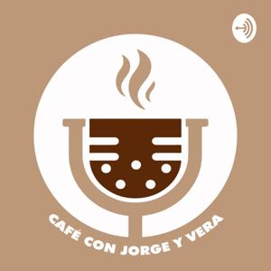 Café Con Jorge y Vera