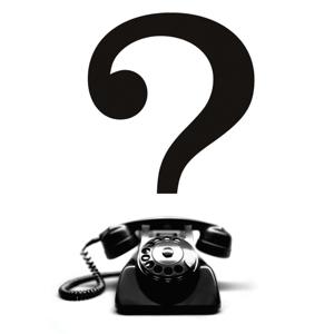 Am I Called