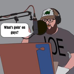 "What's Going On?" with Joe