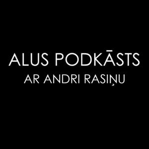 Alus Podkāsts