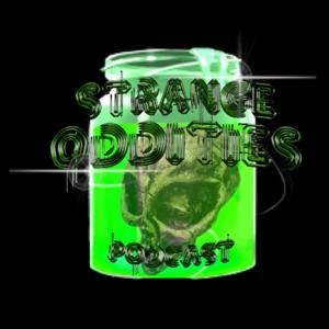 Strange Oddities Podcast