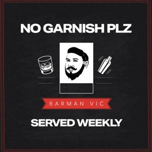 No Garnish Plz
