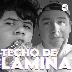 Techo De Lamina