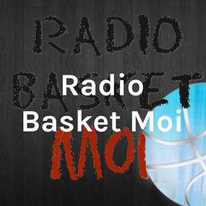 Radio Basket Moi