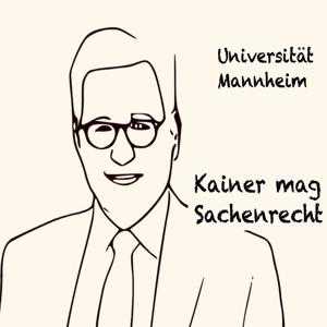 Kainer mag Sachenrecht by Prof. Dr. Friedemann Kainer