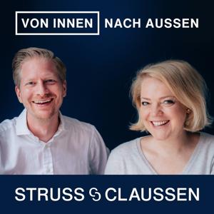 Von innen nach außen - Struss & Claussen by Ragnhild Struss und Johann Claussen