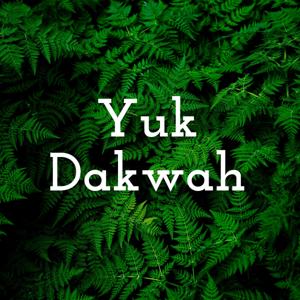 Yuk Dakwah Podcast