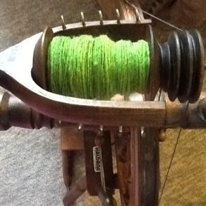 Yarnspinners Tales's Podcast