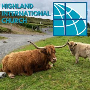 Highland International Church